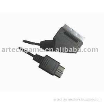 GC RGB Scart cable